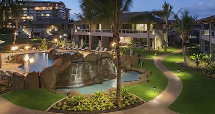 Welcome to Luana Garden Villas 3B & 3D