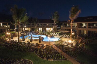 Welcome to Luana Garden Villas 3B & 3D