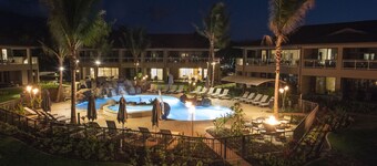 Welcome to Luana Garden Villas 3B & 3D