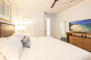 6 chambres, lit parapluie, Wi-Fi, draps fournis