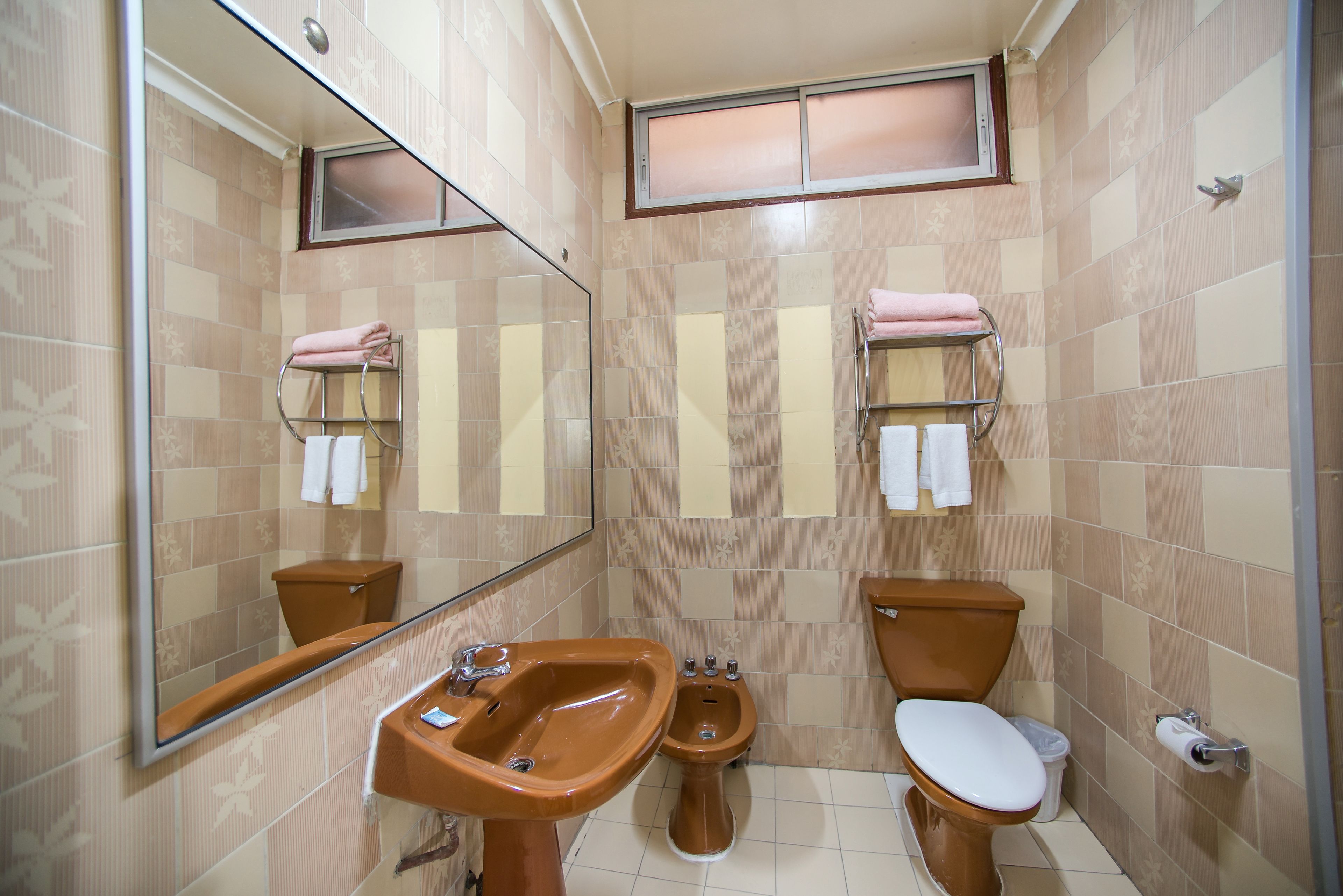 Foto - Hotel Sahara Inn