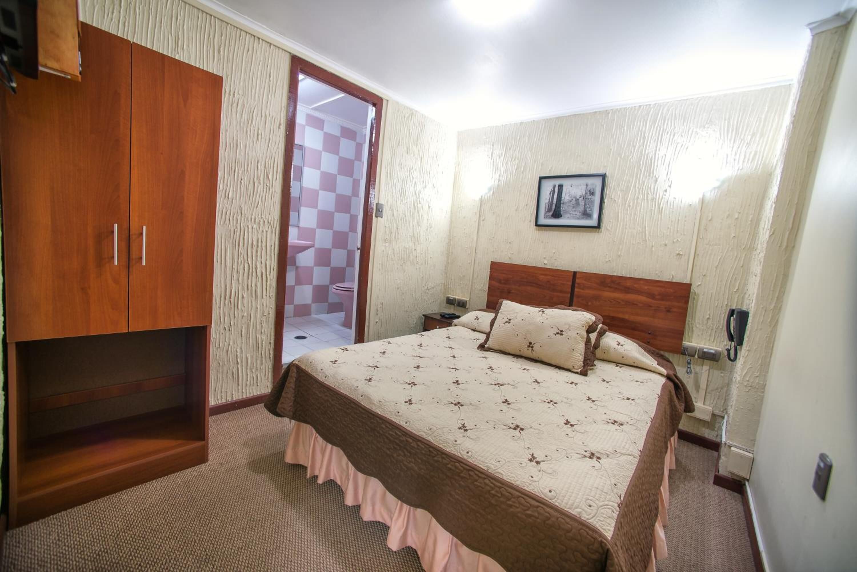 Foto - Hotel Sahara Inn