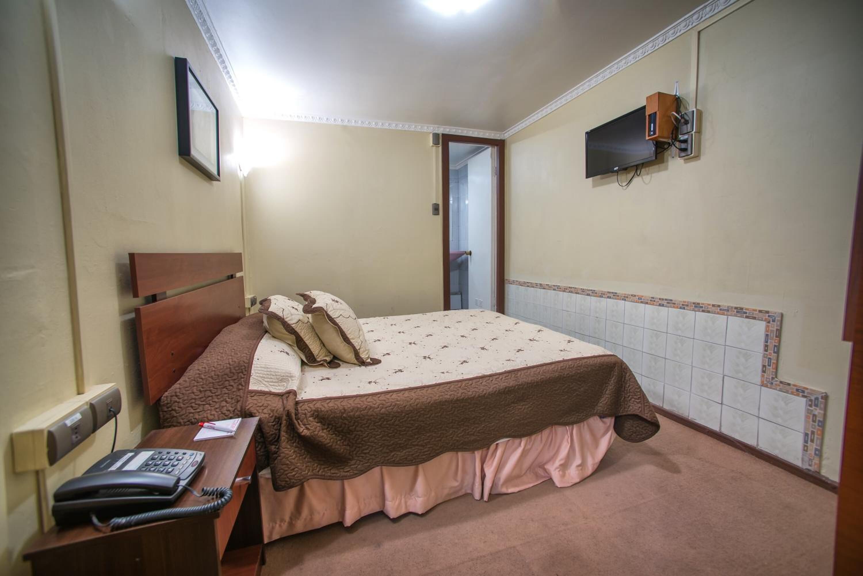 Foto - Hotel Sahara Inn