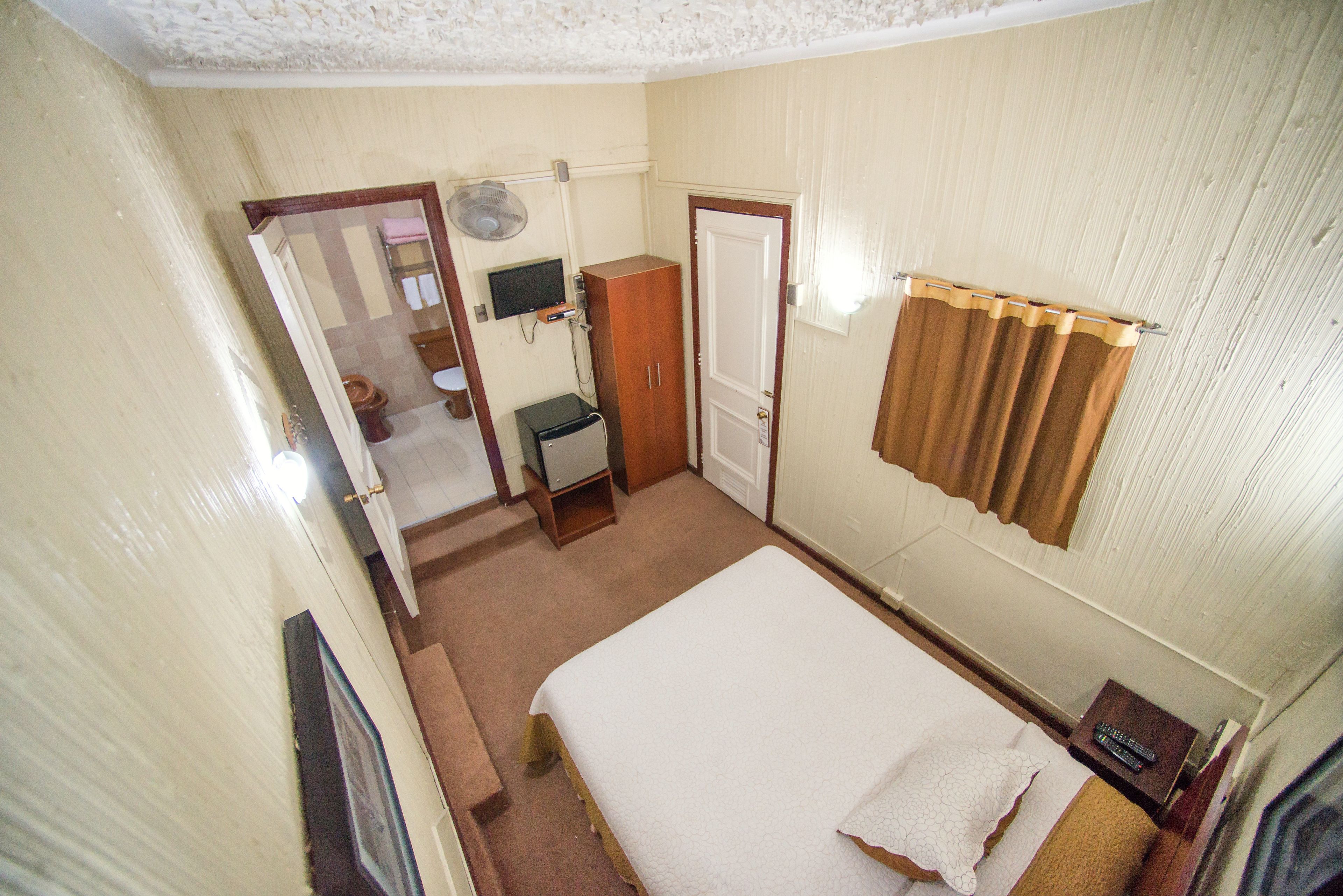 Foto - Hotel Sahara Inn