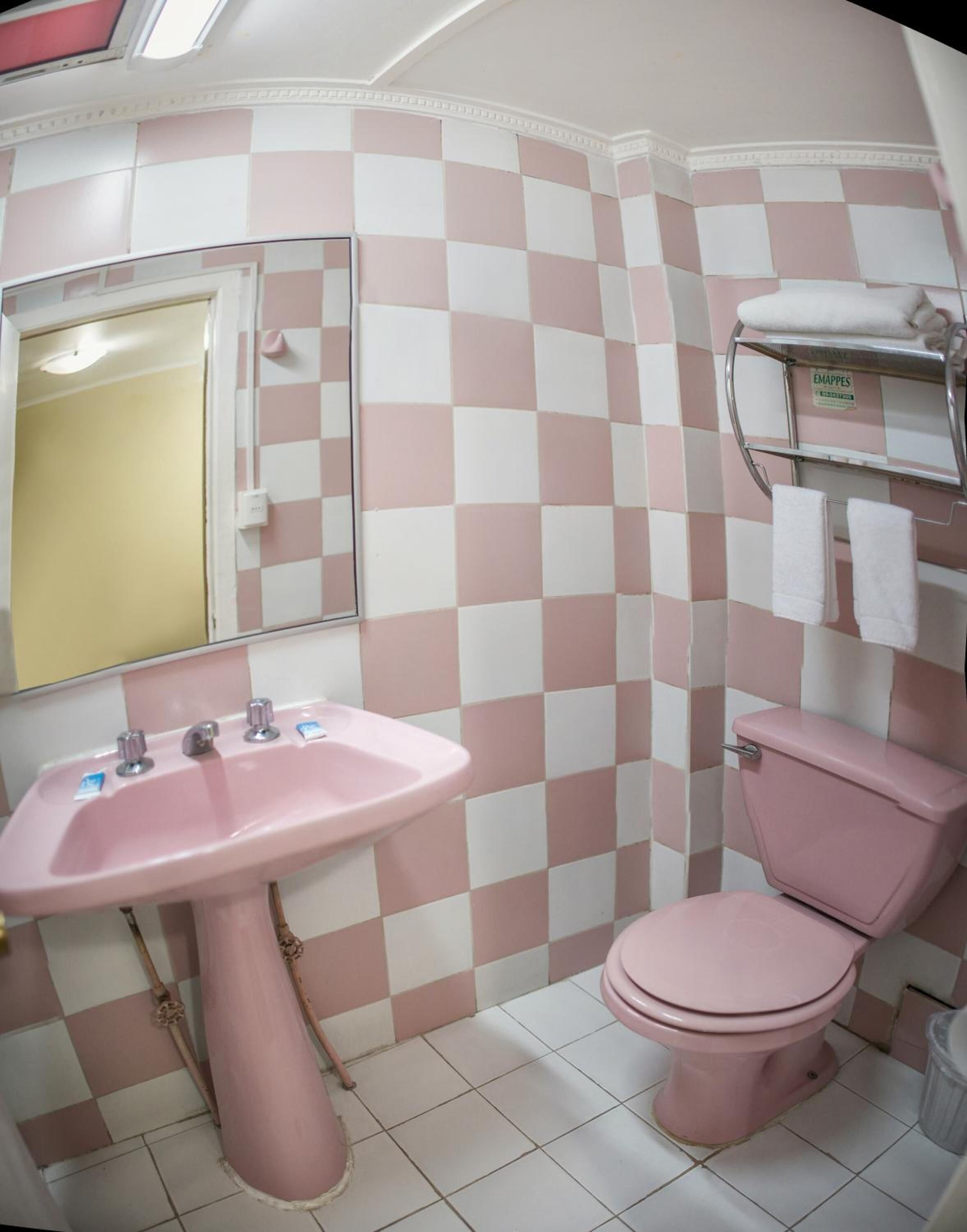 Foto - Hotel Sahara Inn