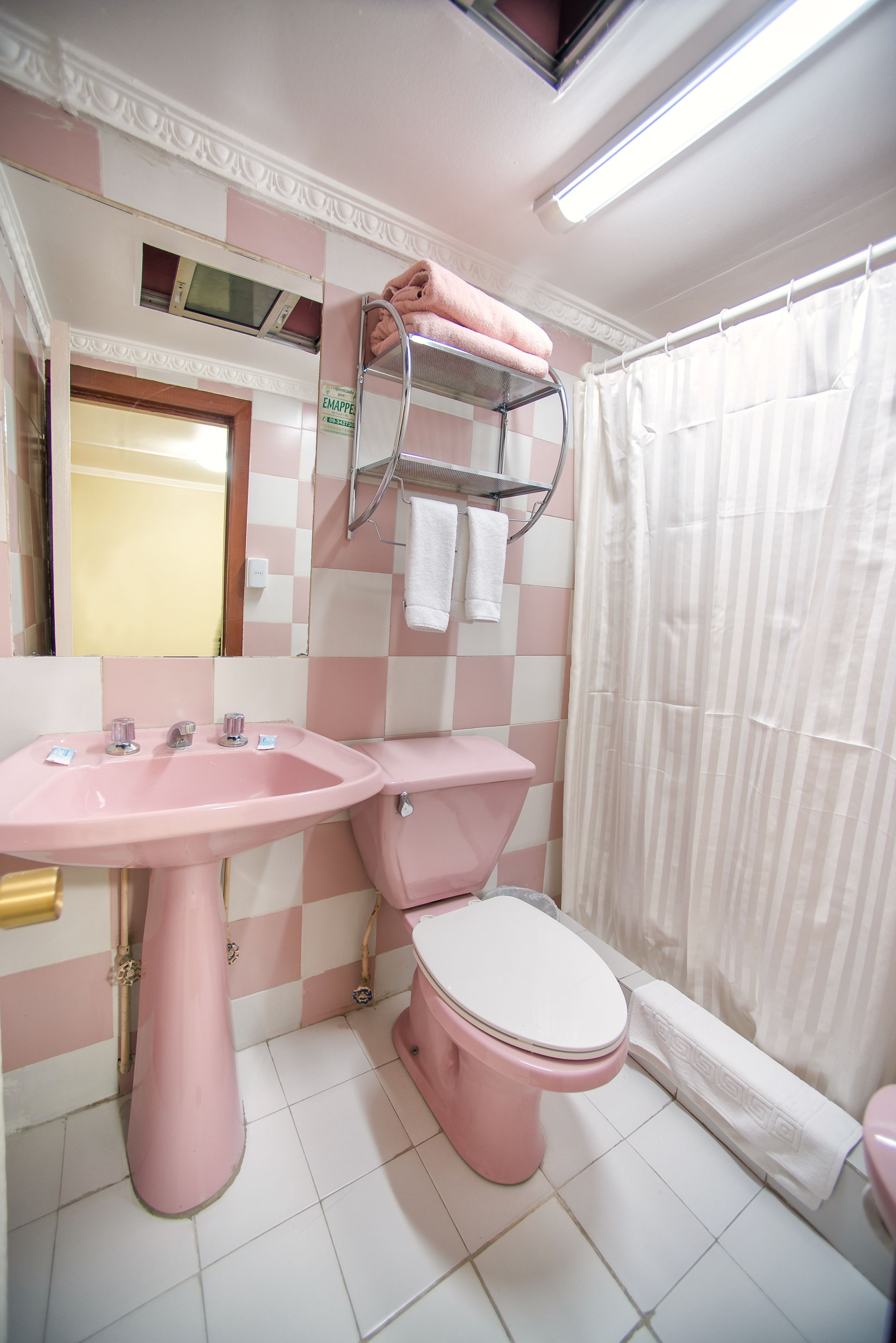 Foto - Hotel Sahara Inn