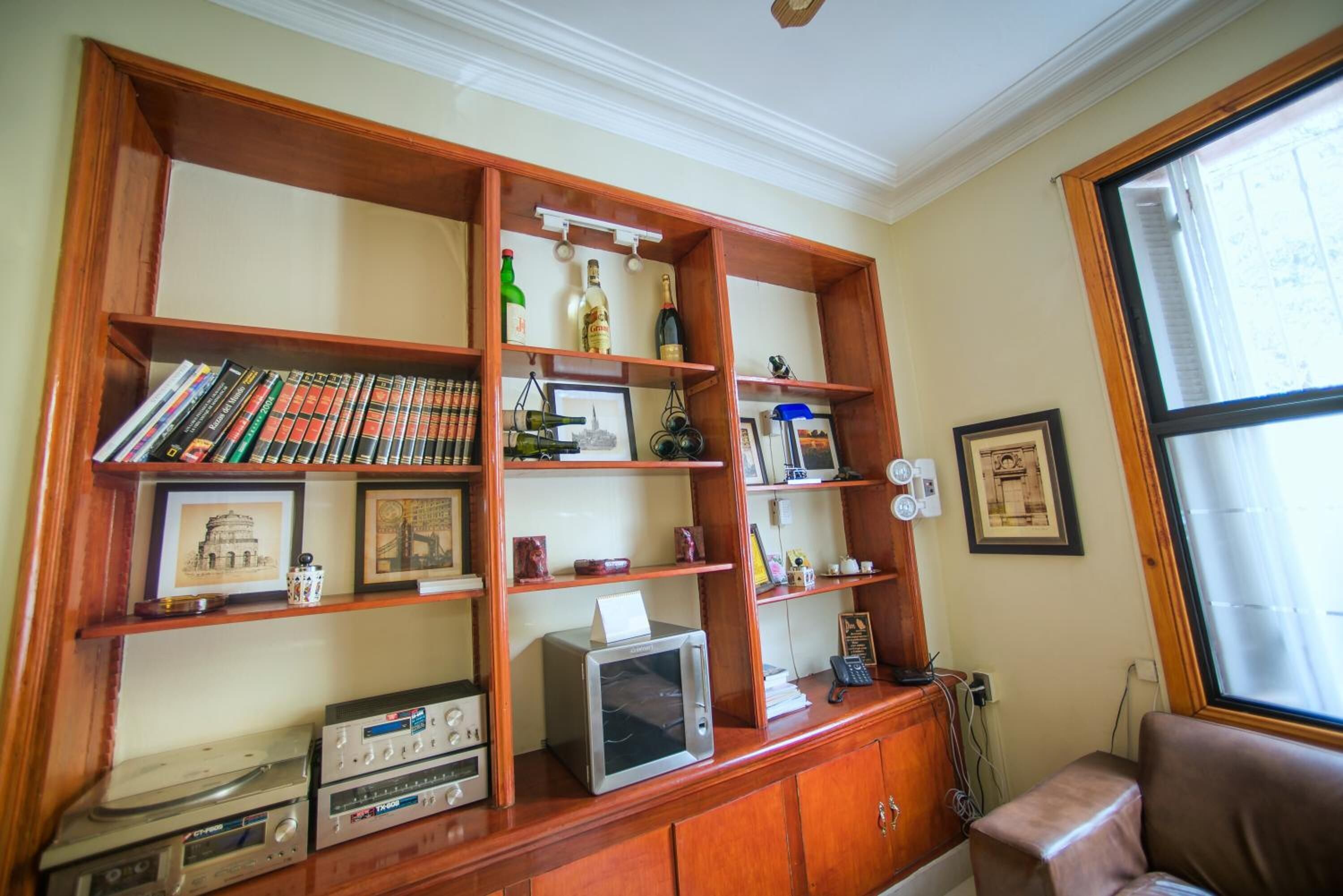 Foto - Hotel Sahara Inn