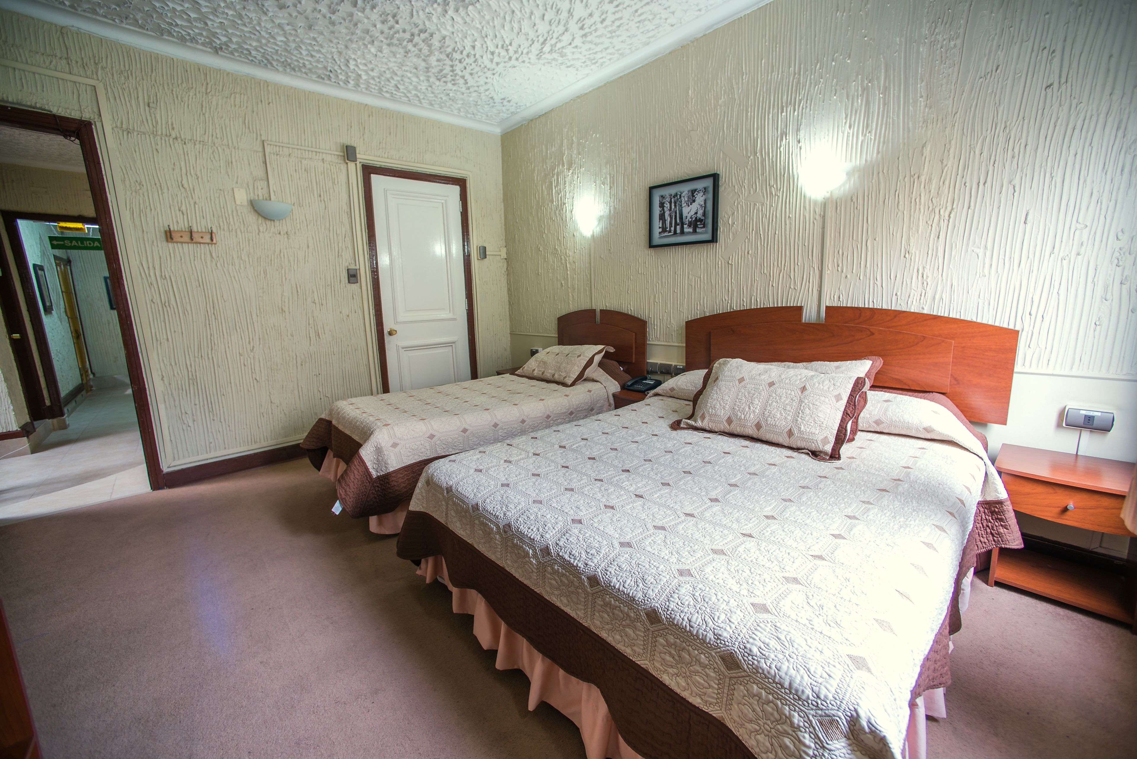 Foto - Hotel Sahara Inn