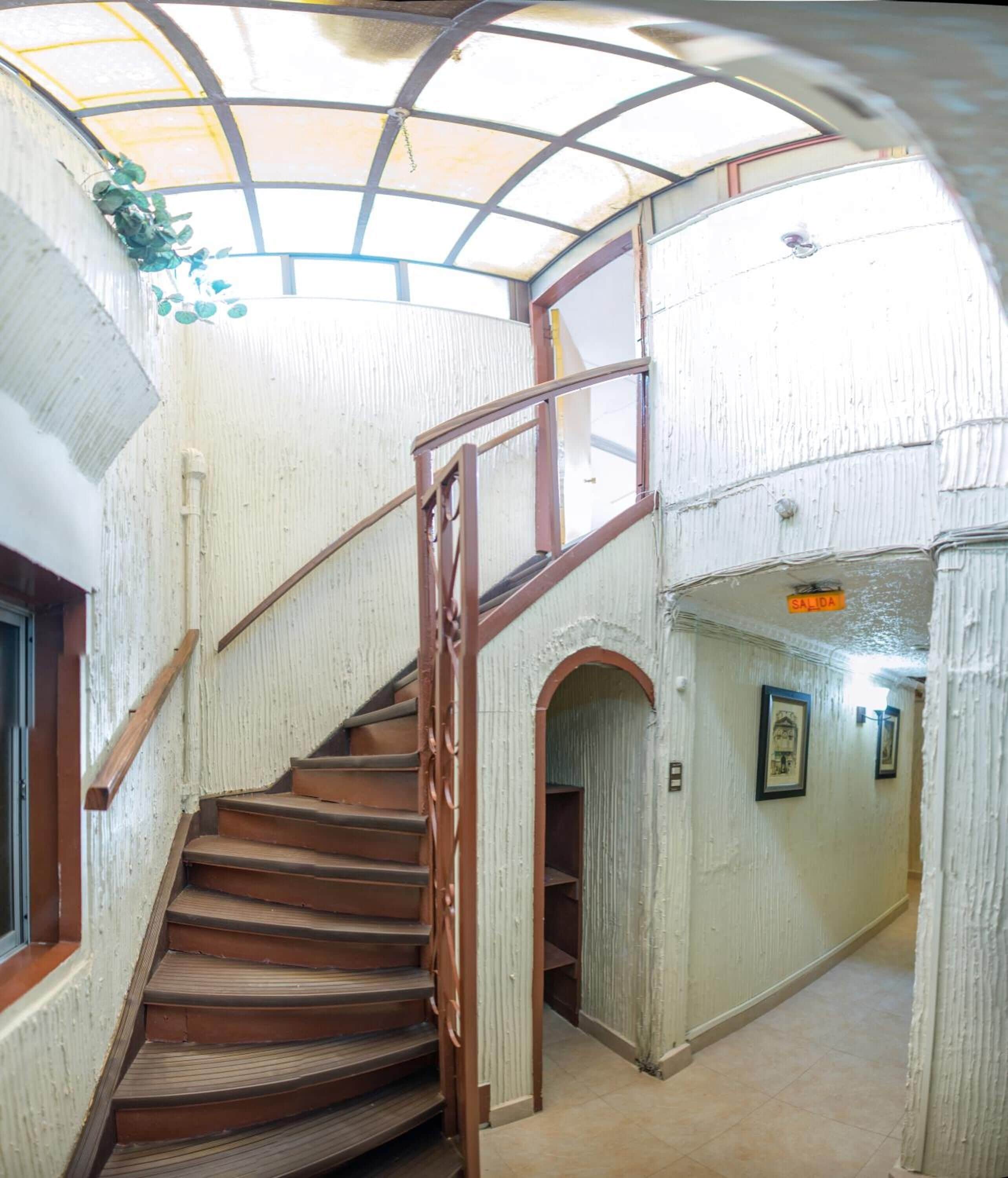 Foto - Hotel Sahara Inn