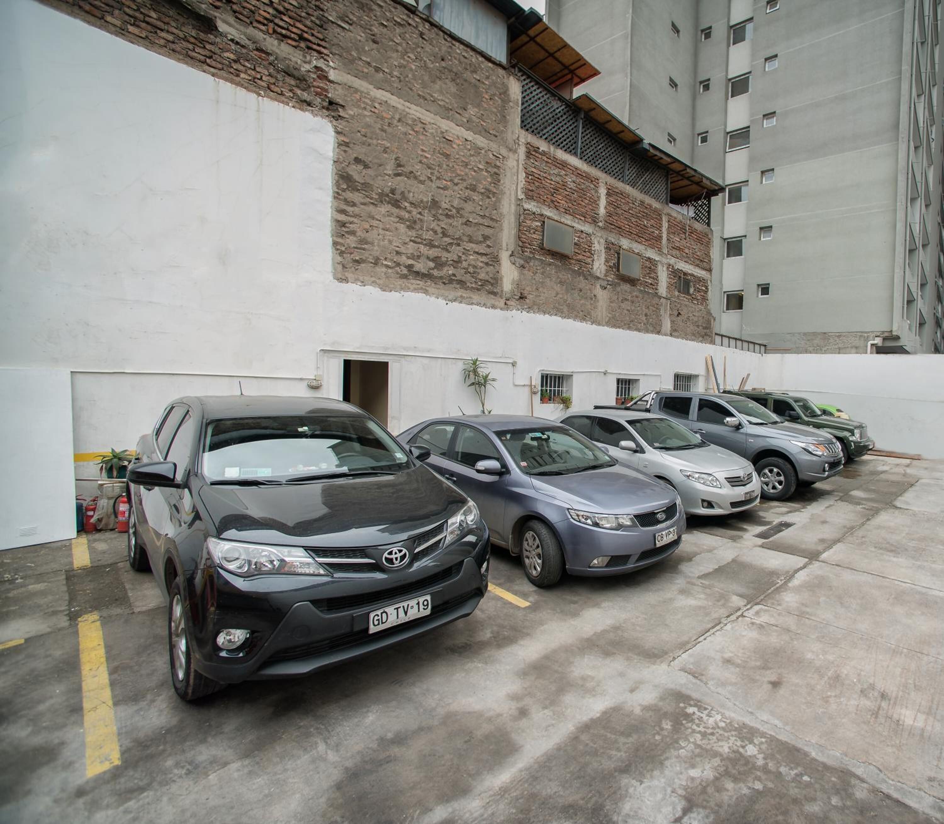 Foto - Hotel Sahara Inn