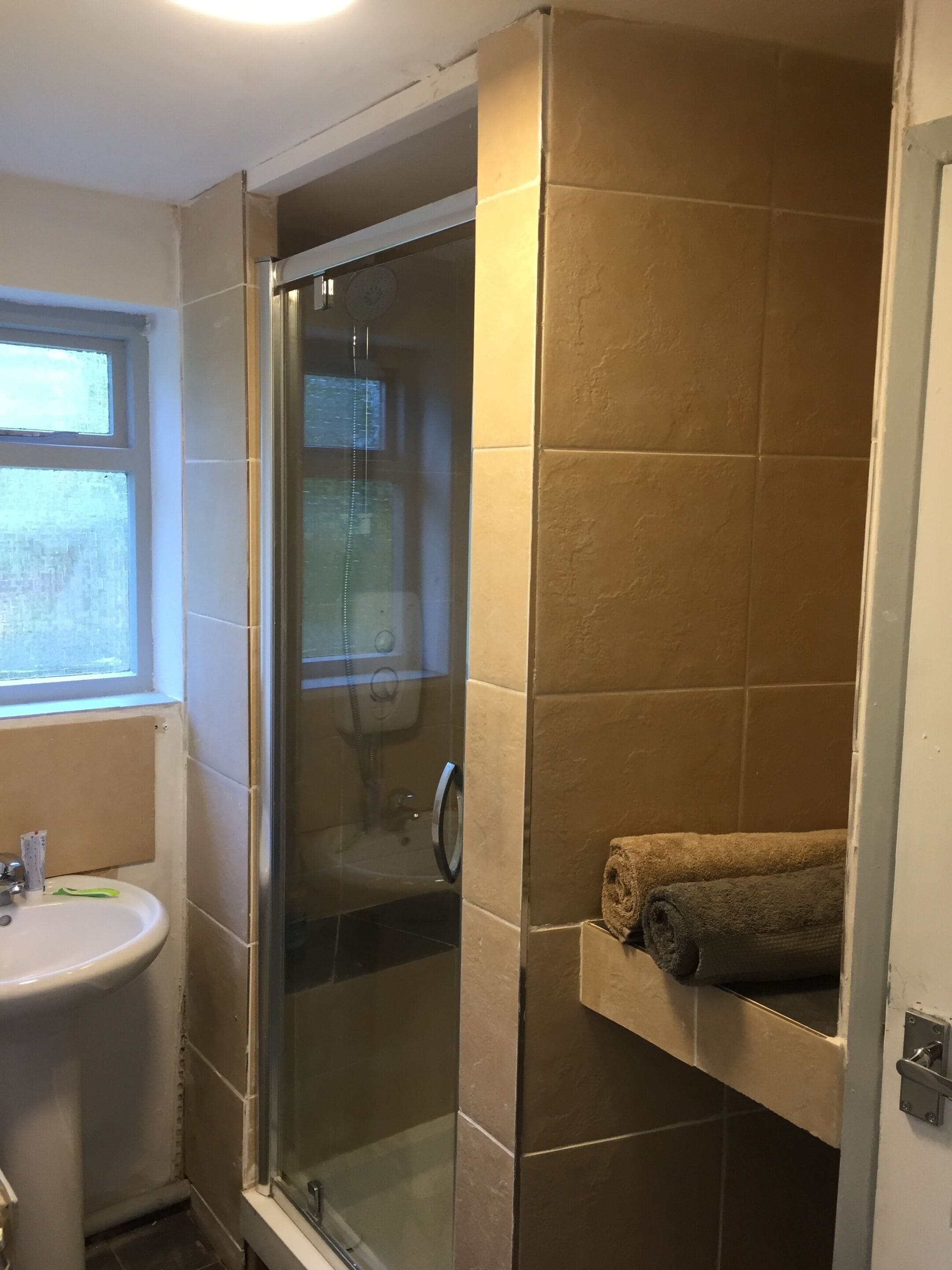 Family Cottage, Private Bathroom (Myrtle Cottage) | Bathroom