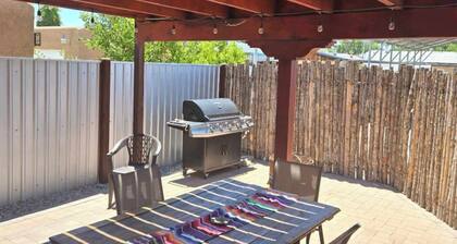 5 minute walk to Old Town Plaza, Great location for your, Family Sized home