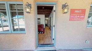 独立别墅 (Delgado C4) | 外观