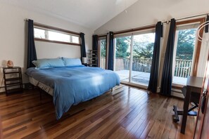 4 chambres, fer et planche à repasser, lit parapluie, Wi-Fi