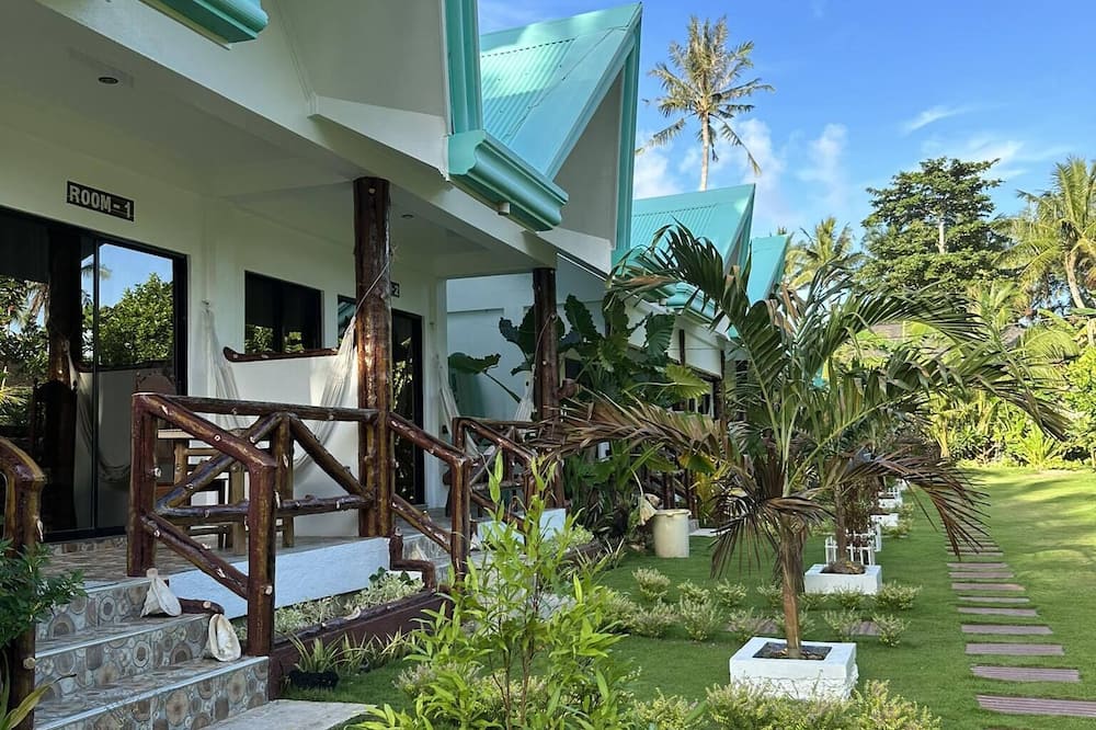Villa Consolacion Resort