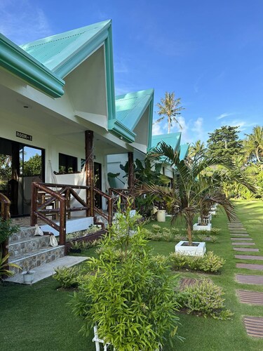 Villa Consolacion Resort