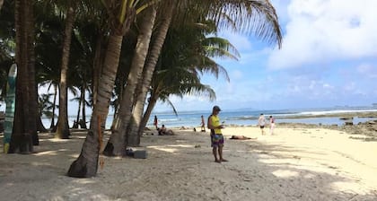 Villa Consolacion Resort