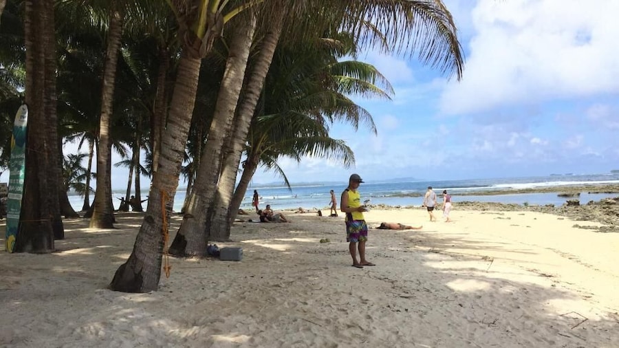 Villa Consolacion Resort