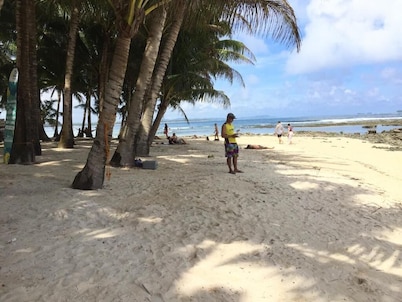 Villa Consolacion Resort