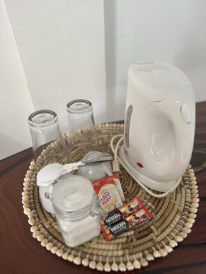 Café et/ou machine à café