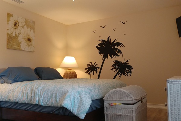 3 Schlafzimmer, Bügeleisen/Bügelbrett, WLAN, Bettwäsche