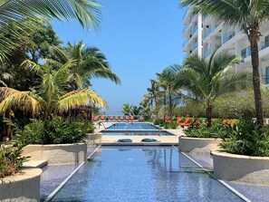 Exterior - Cartagena Playa Morros 3 (Cartagena)