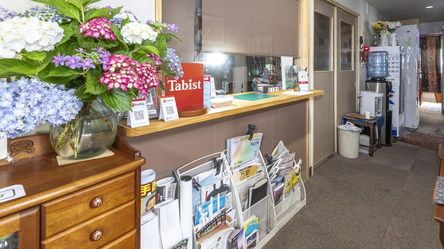 Tabist Hotel Yakumo Matsue