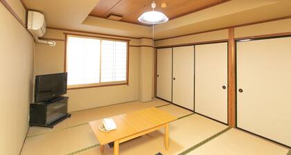 Tabist Hotel Yakumo Matsue