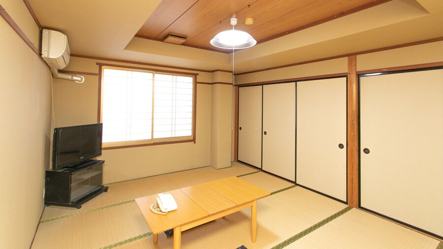 태비스트 호텔 야쿠모 마쓰에