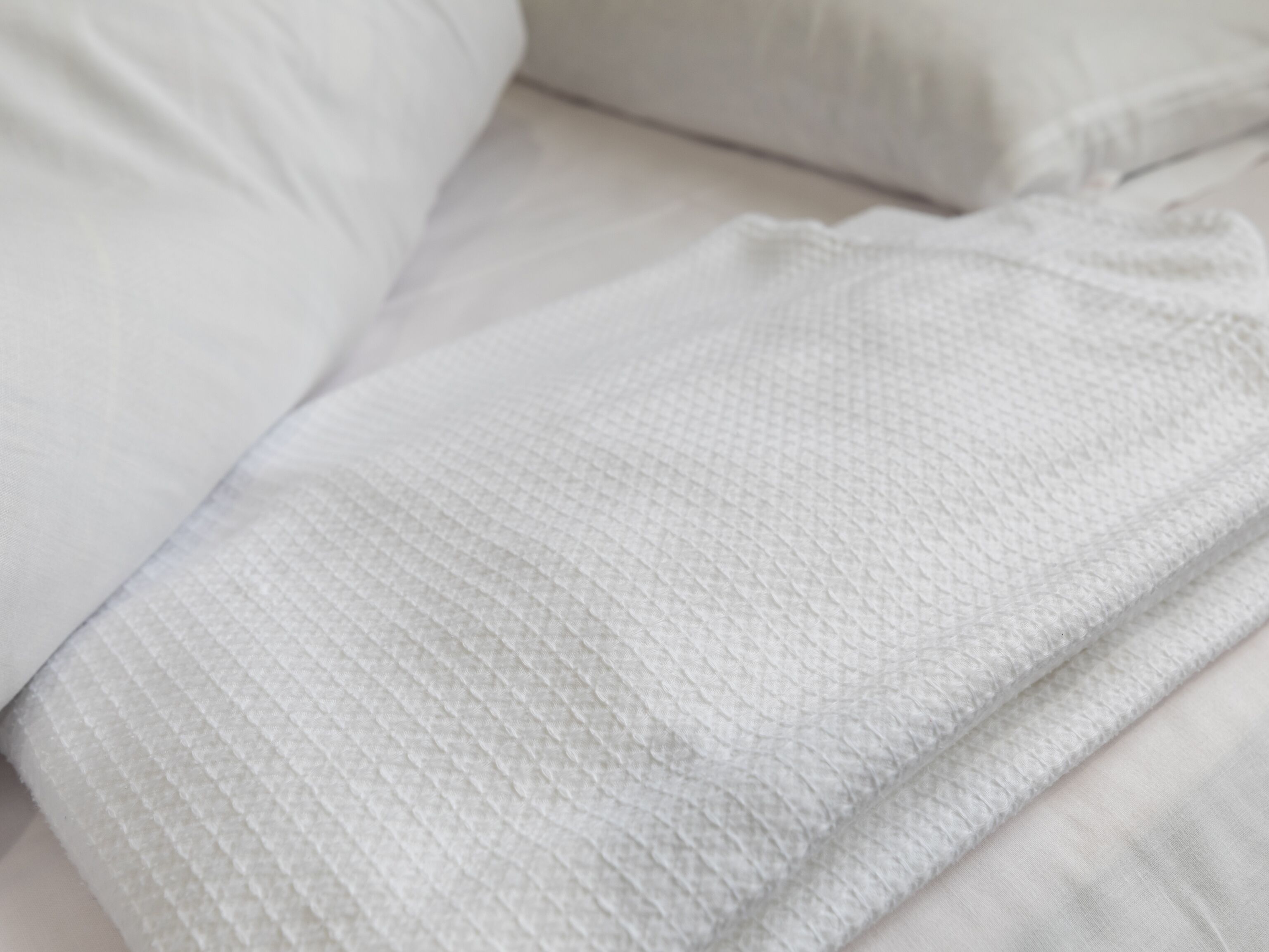 Habitació amb dos llits individuals | Caixa forta a l'habitació, wifi gratuïta i roba de llit 