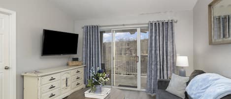 スマートテレビ