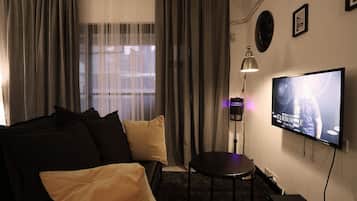 Televisie