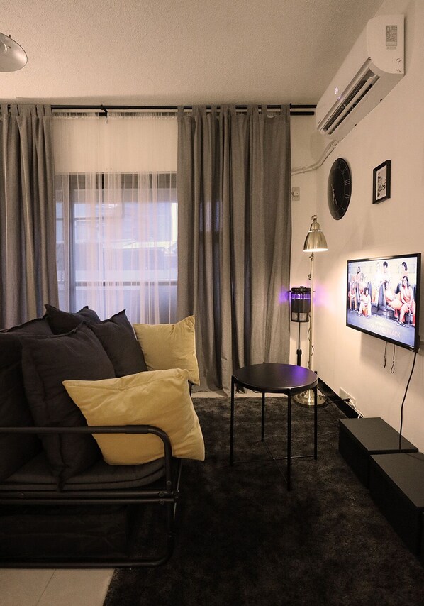 Televisor