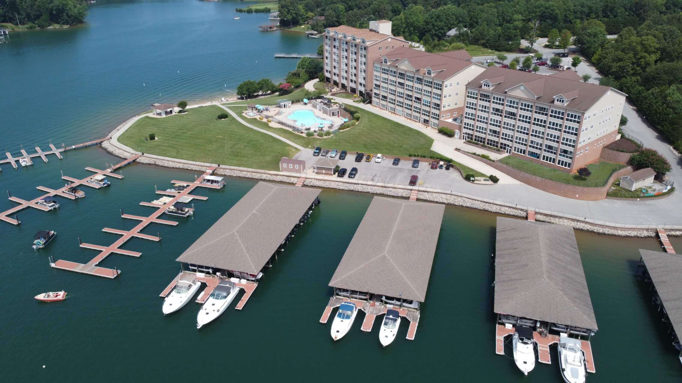 Marina