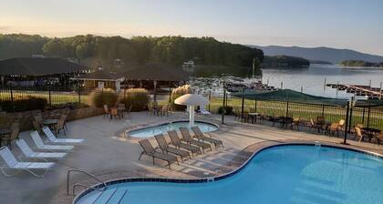 Smith Mountain Lake Suite ALL INCLUSIVE