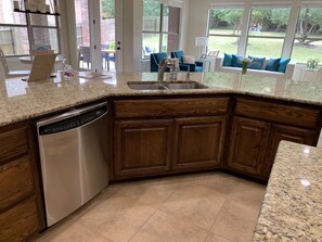 Interior - City living with hill country benefits (Austin)