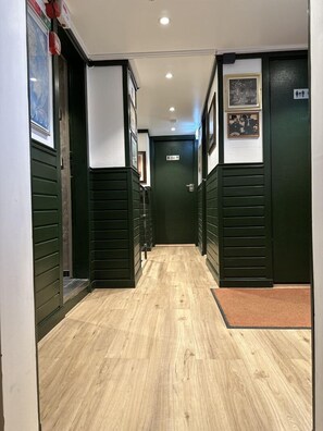 Room - The Red Boat (Stockholm)