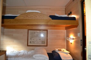 Room - The Red Boat (Stockholm)