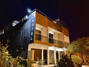 Exterior - Hotel Zugi Inn (Leticia)