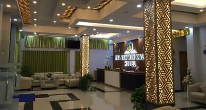 Mya Taw Win Hotel