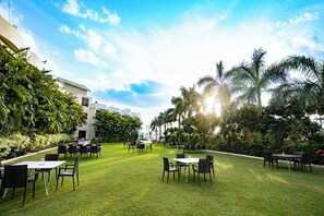 Aerial view - Hotel Chandrawati Palace (Abu Road)