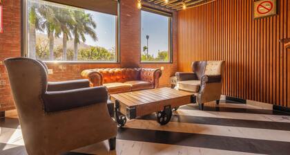 Hotel Chandrawati Palace