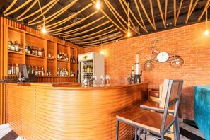 Bar (sur place)