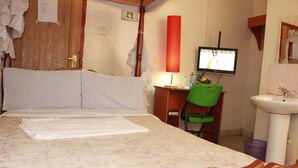 Unclassified image, 2 of 12, button - Trade Wind Lodge (Thika)