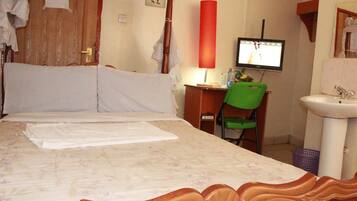 Kamar Basic | Wi-Fi gratis