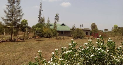 Trade Wind Lodge