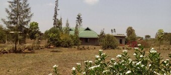Trade Wind Lodge
