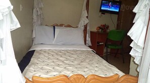 Free WiFi - Trade Wind Lodge (Thika)