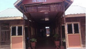 Unclassified image, 5 of 12, button - Trade Wind Lodge (Thika)