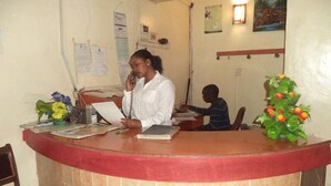 Unclassified image, 3 of 12, button - Trade Wind Lodge (Thika)